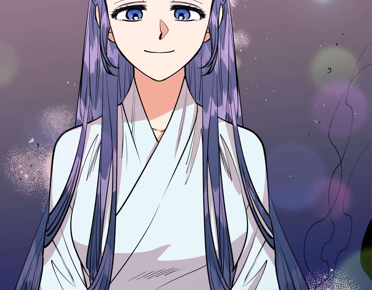 第13话 我&hellip;不能离开(1/4)-第13话