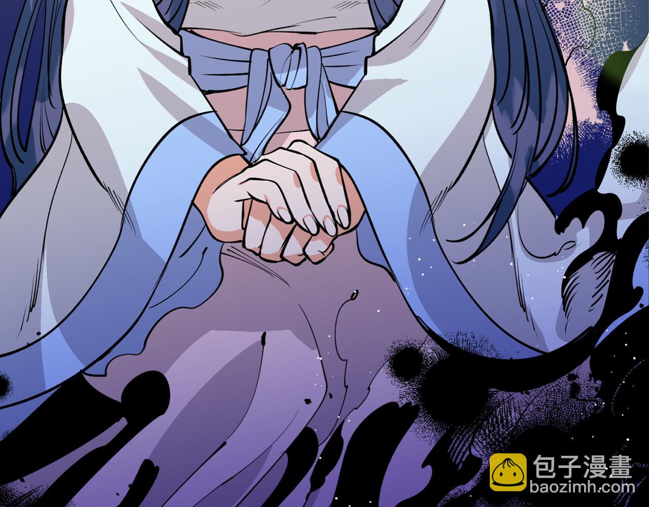 第13话 我&hellip;不能离开(1/4)-第13话