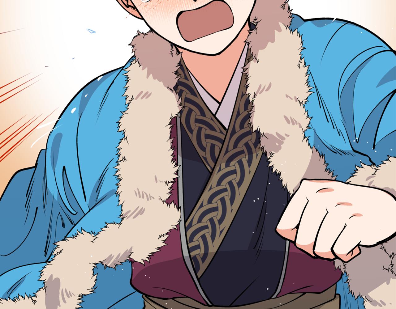 第13话 我&hellip;不能离开(1/4)-第13话