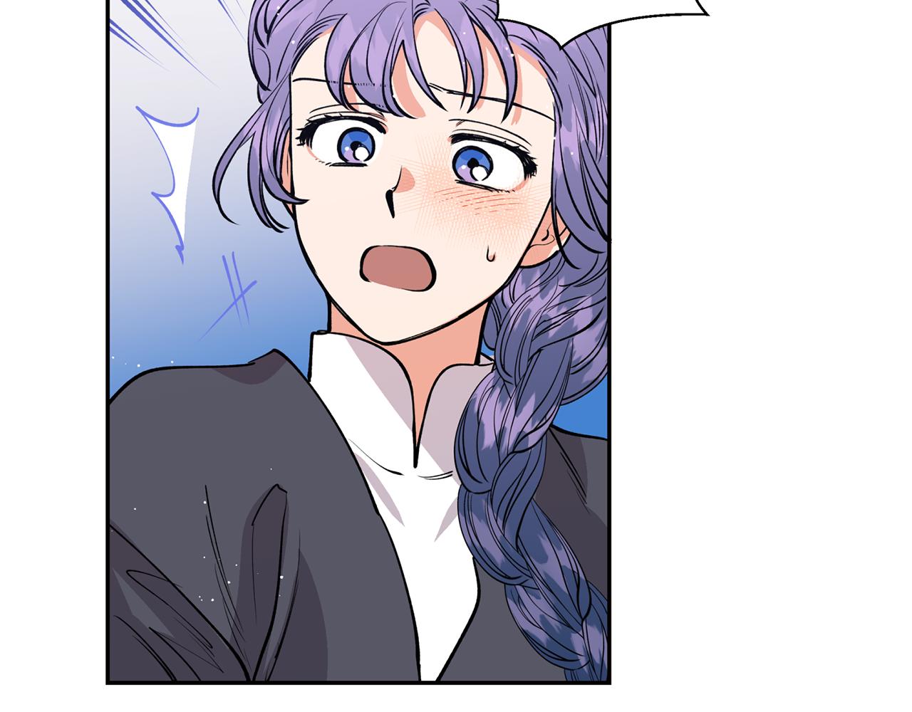 第13话 我&hellip;不能离开(1/4)-第13话