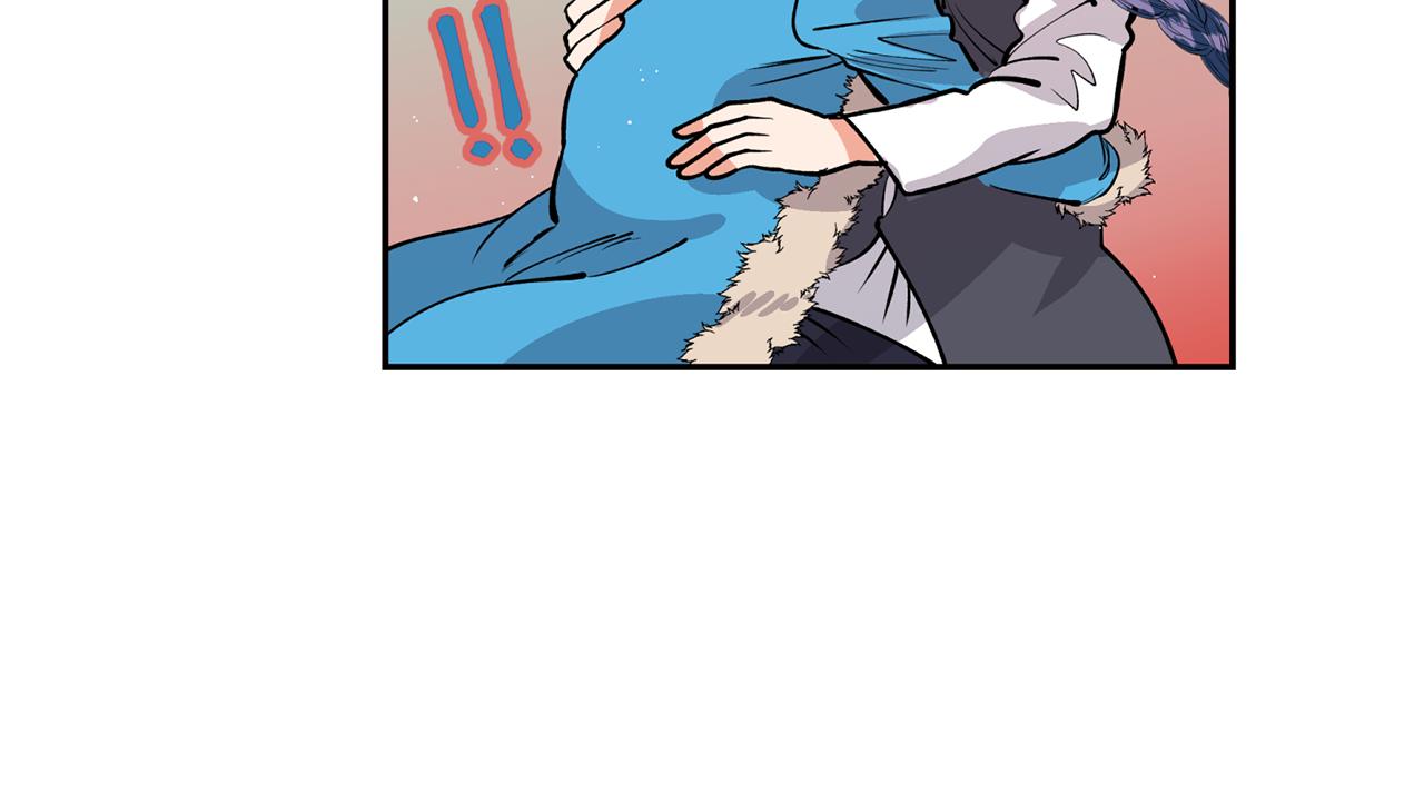 第13话 我&hellip;不能离开(1/4)-第13话