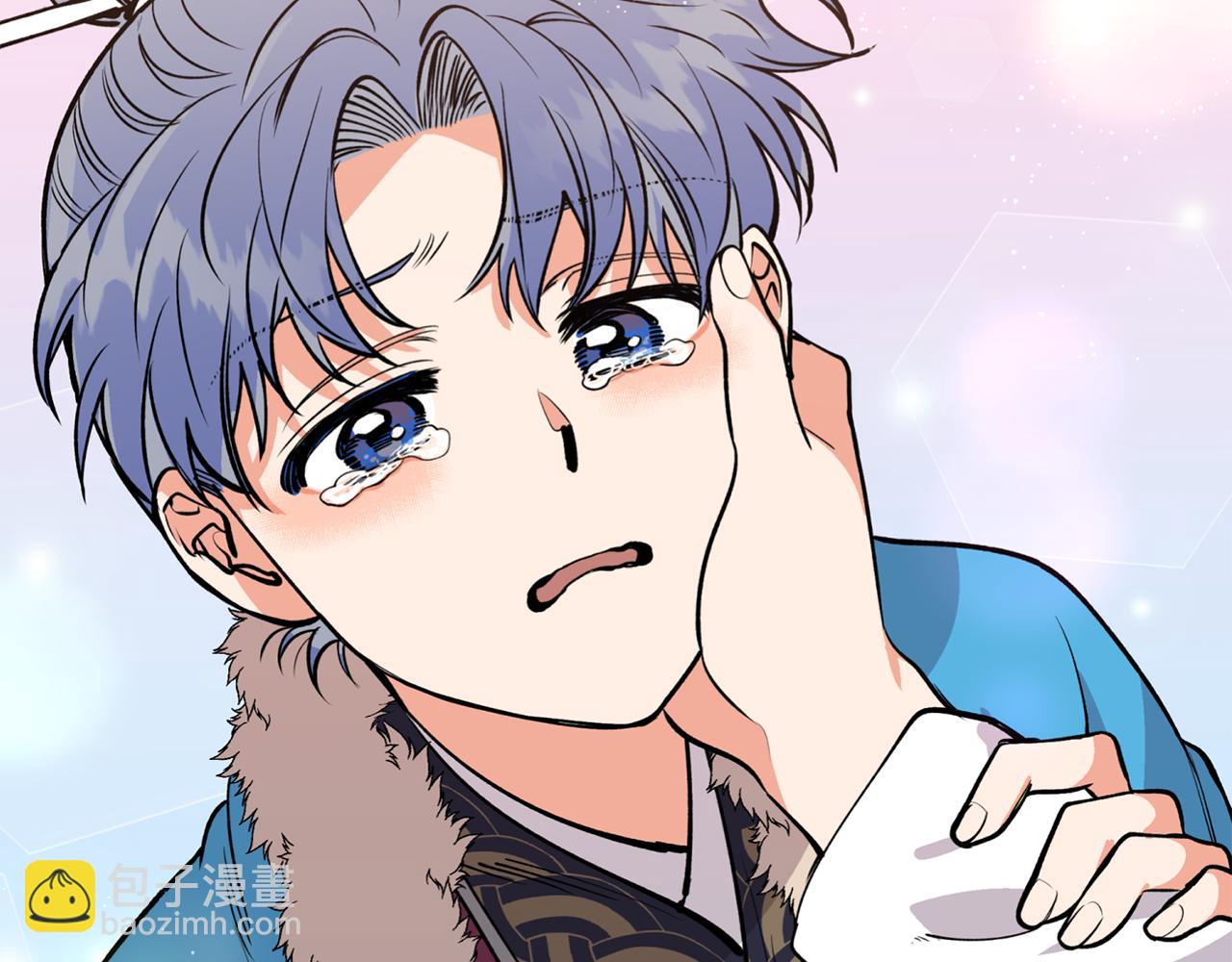 第13话 我&hellip;不能离开(1/4)-第13话