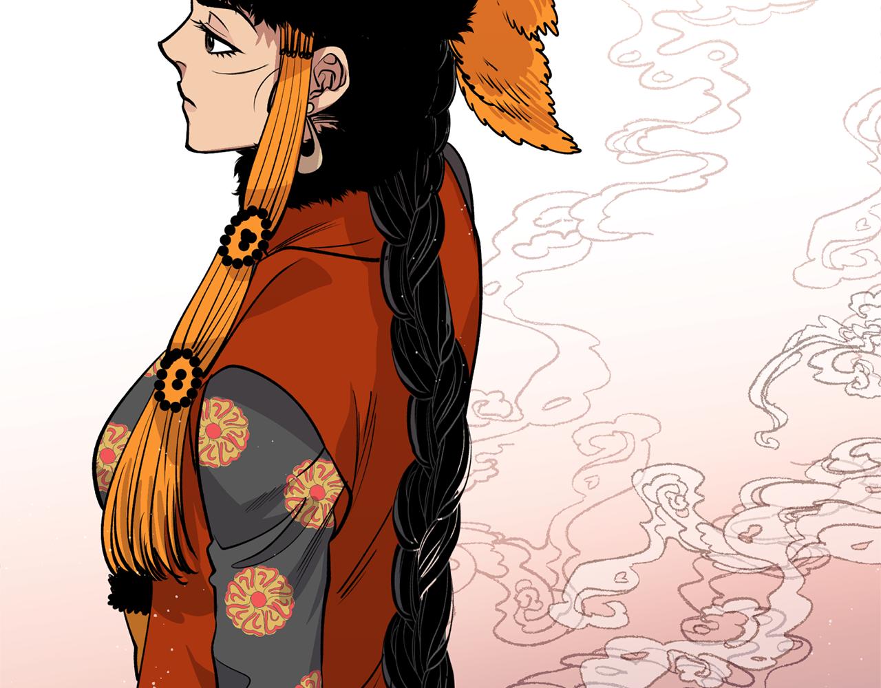 第15话 不要丢下我！(1/3)-第15话