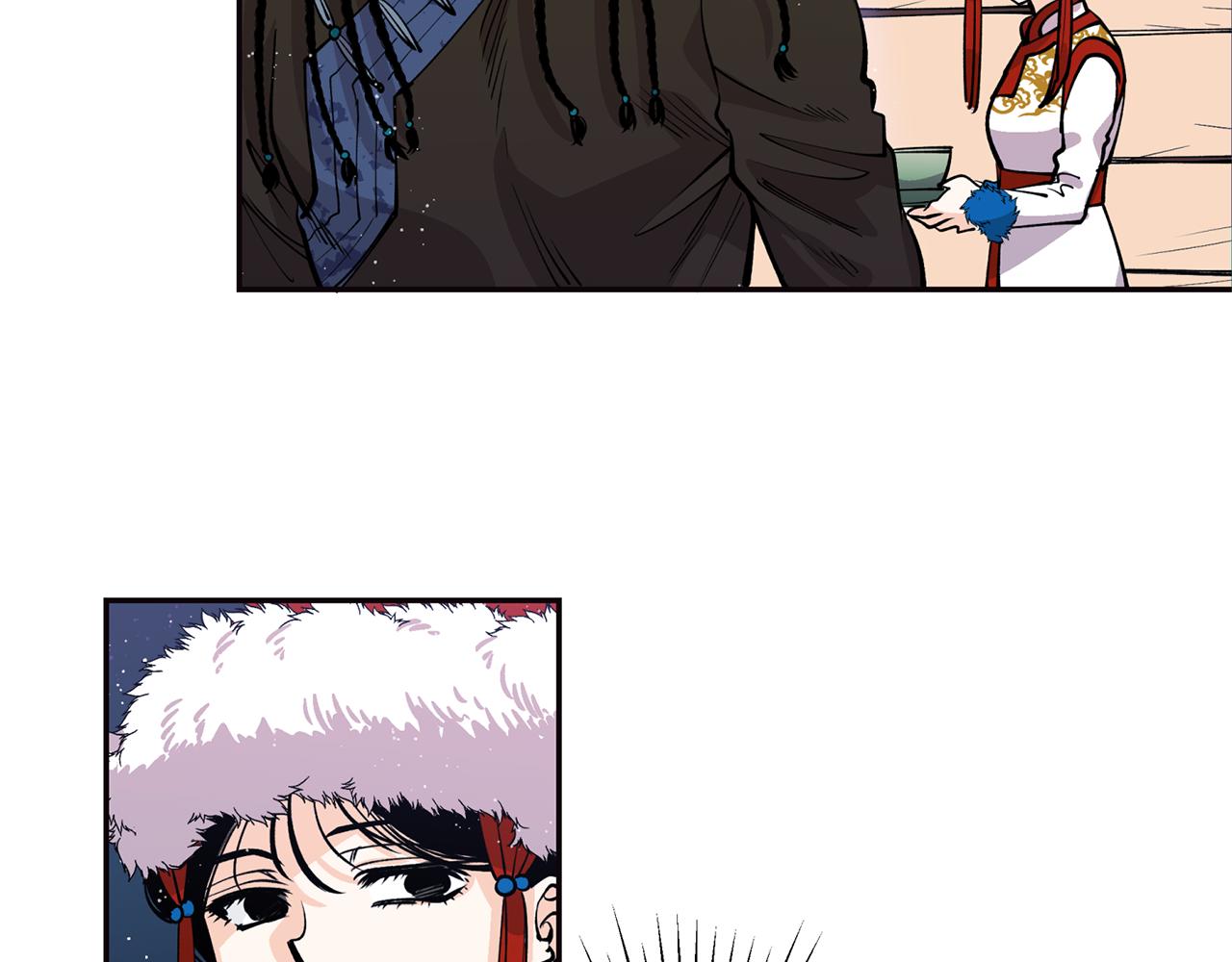 第15话 不要丢下我！(1/3)-第15话