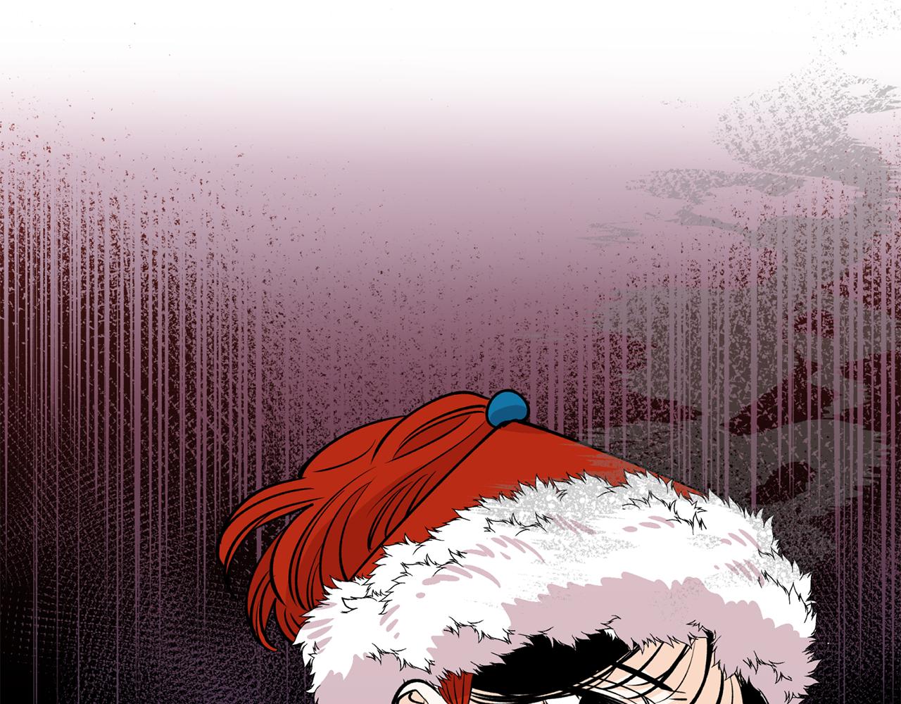 第15话 不要丢下我！(1/3)-第15话