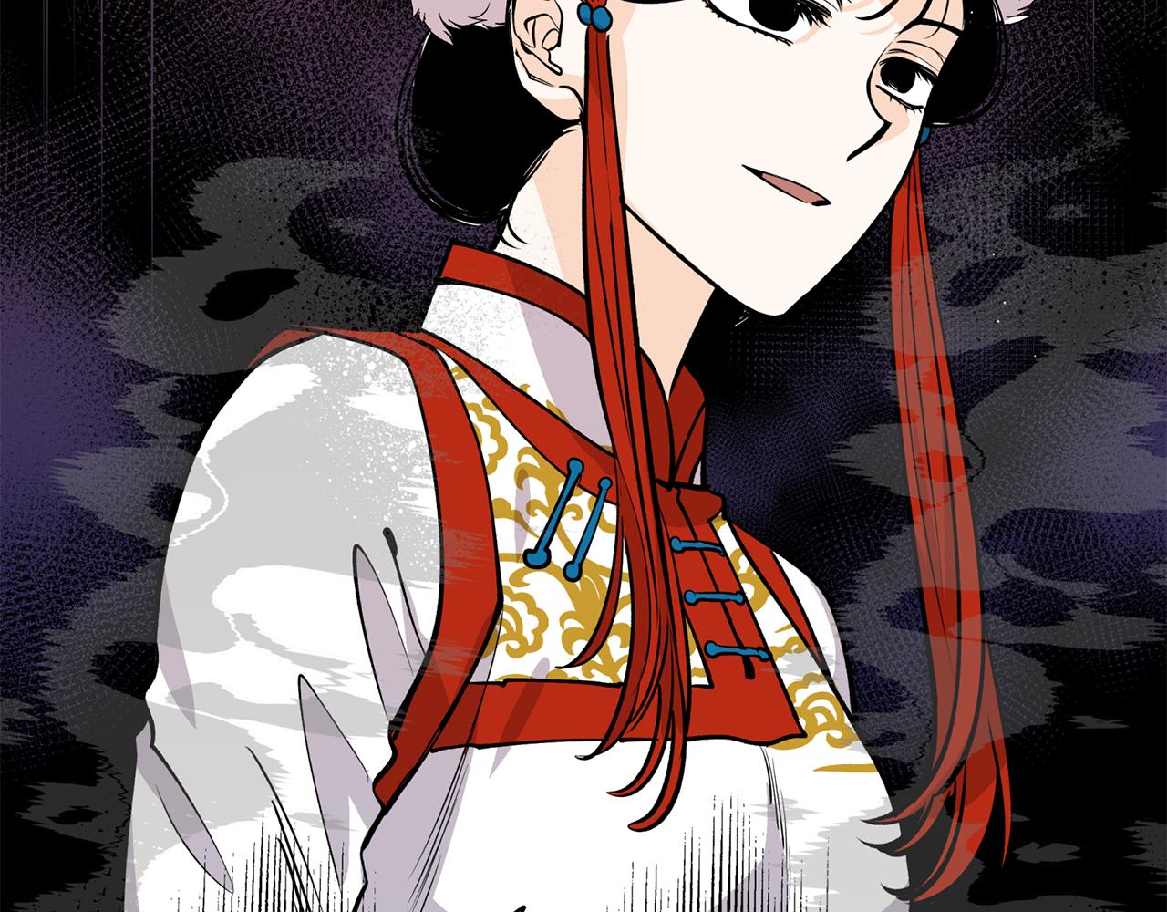 第15话 不要丢下我！(1/3)-第15话