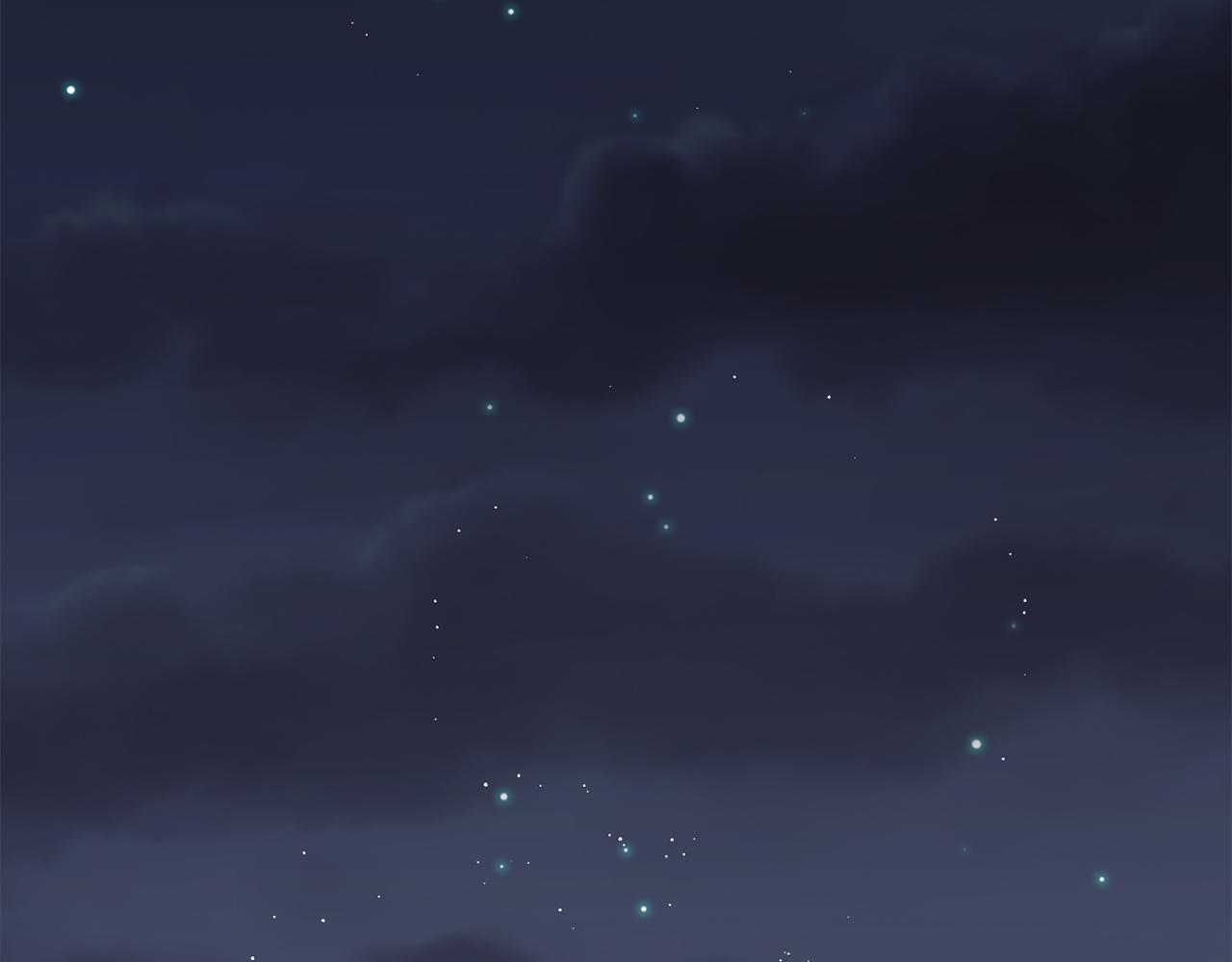 第15话 不要丢下我！(1/3)-第15话