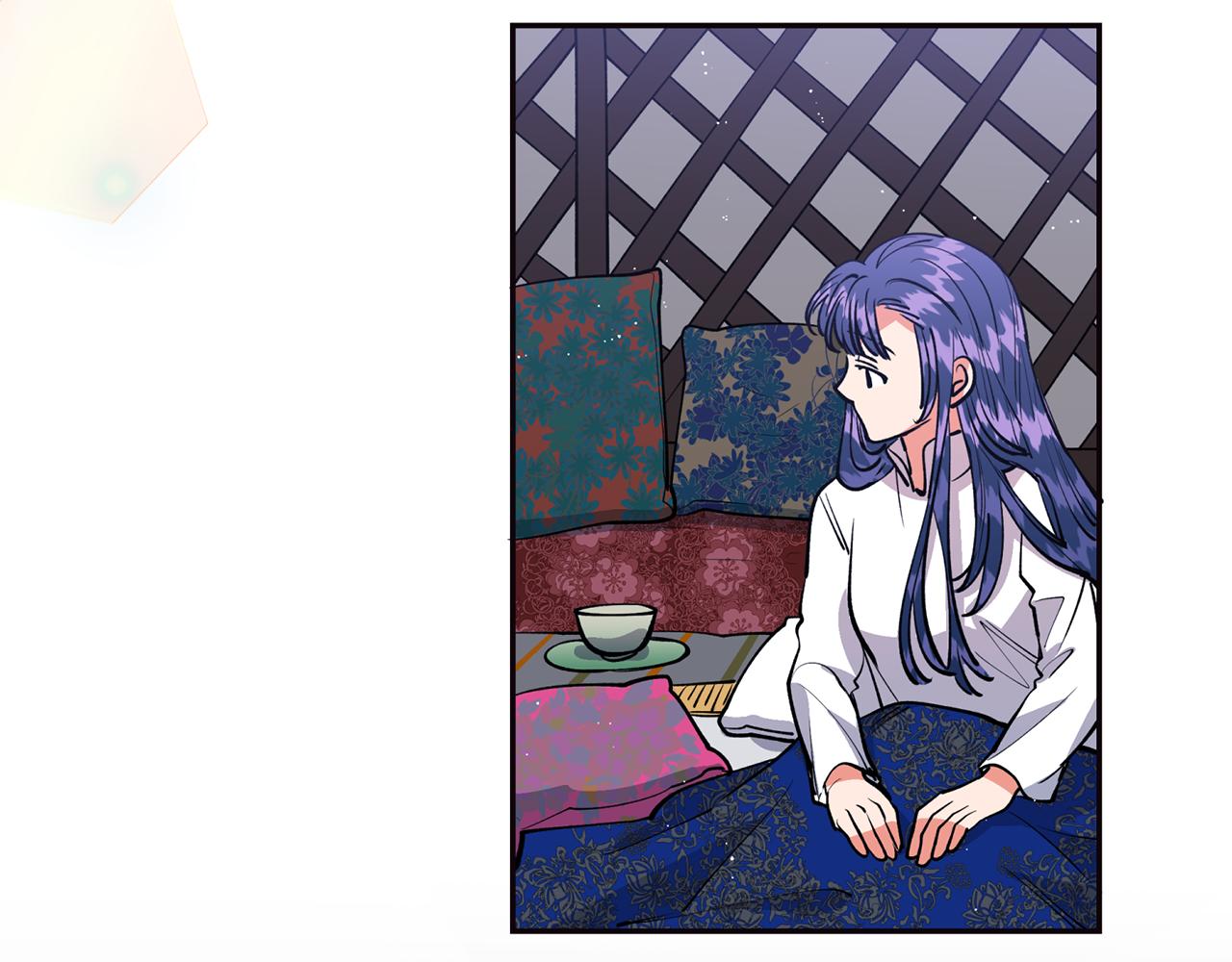 第15话 不要丢下我！(1/3)-第15话