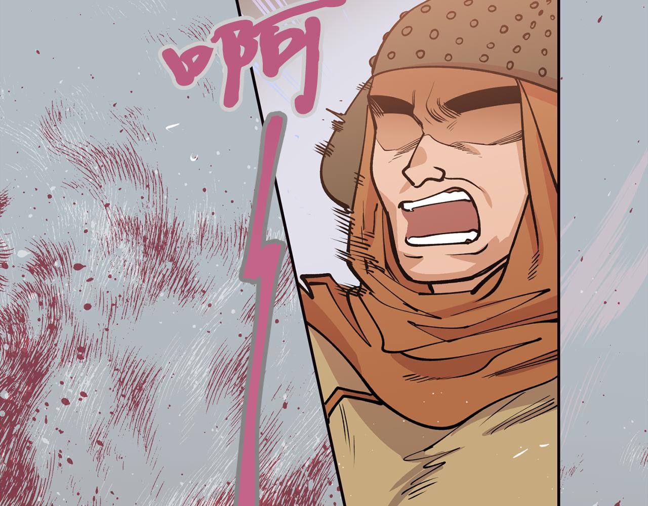 第15话 不要丢下我！(1/3)-第15话