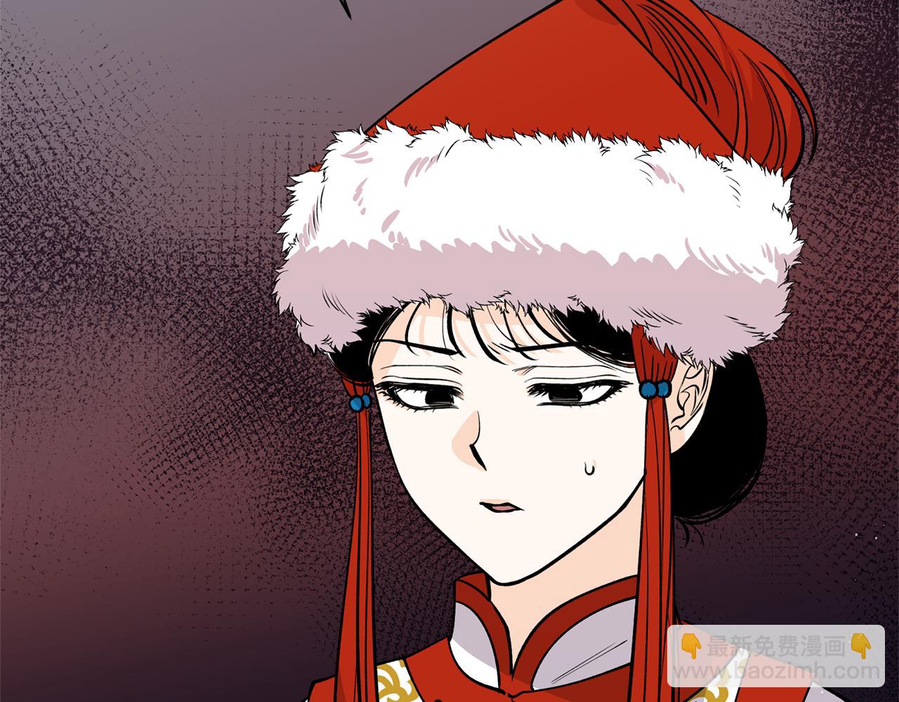 第15话 不要丢下我！(1/3)-第15话