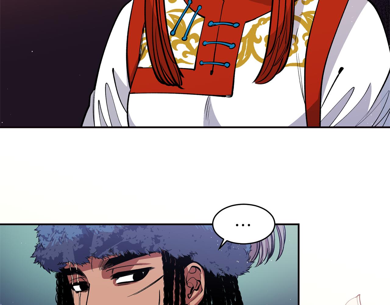 第15话 不要丢下我！(1/3)-第15话