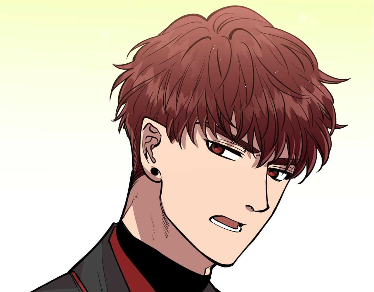 第19话 倾诉(1/3)-第19话