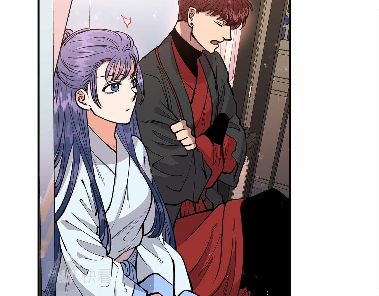 第19话 倾诉(1/3)-第19话