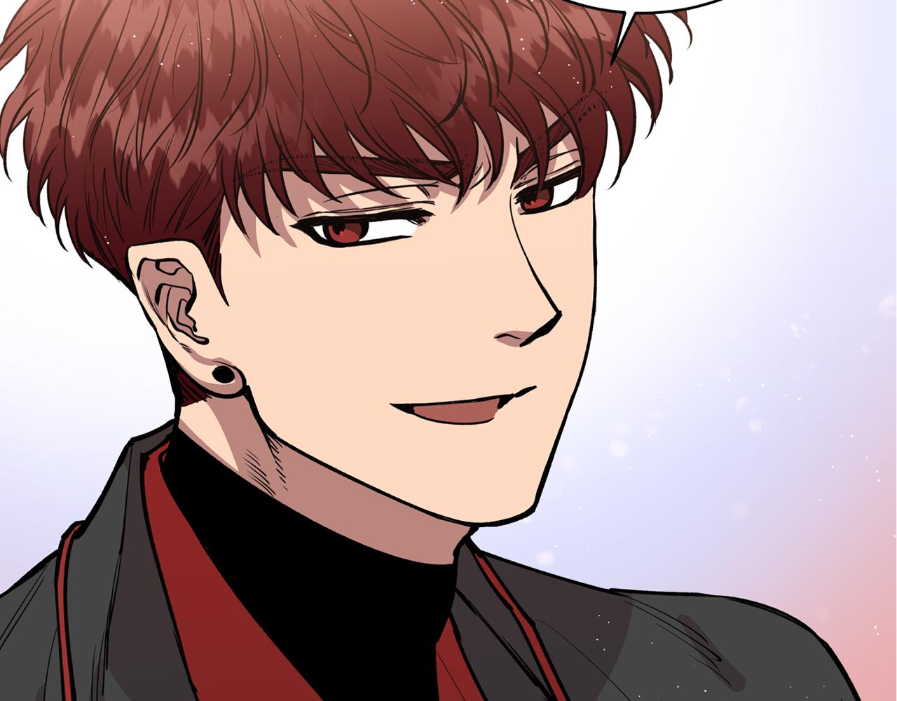 第19话 倾诉(1/3)-第19话