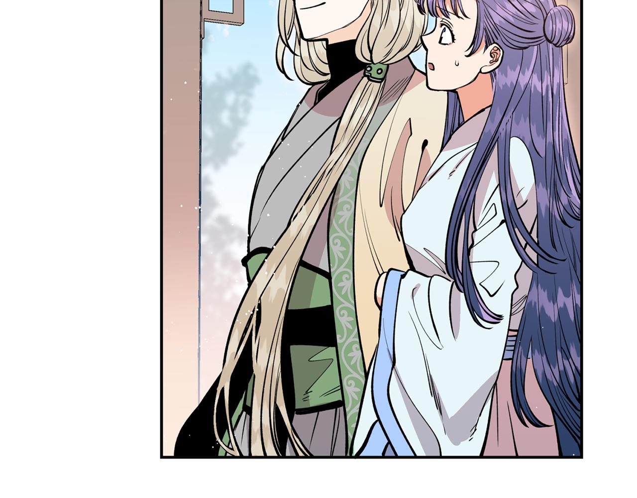 第21话 别想夺走她(1/3)-第21话