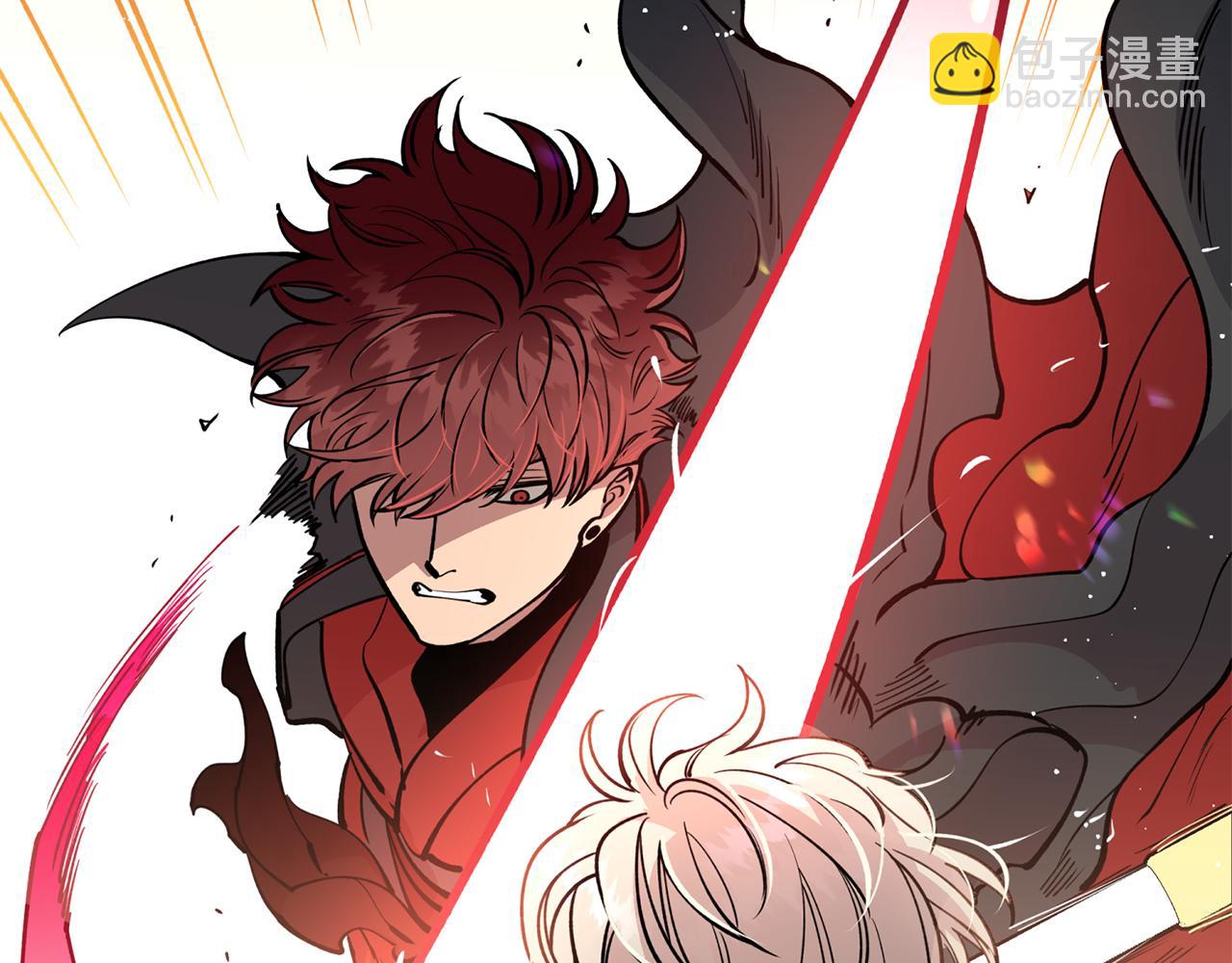 第21话 别想夺走她(1/3)-第21话