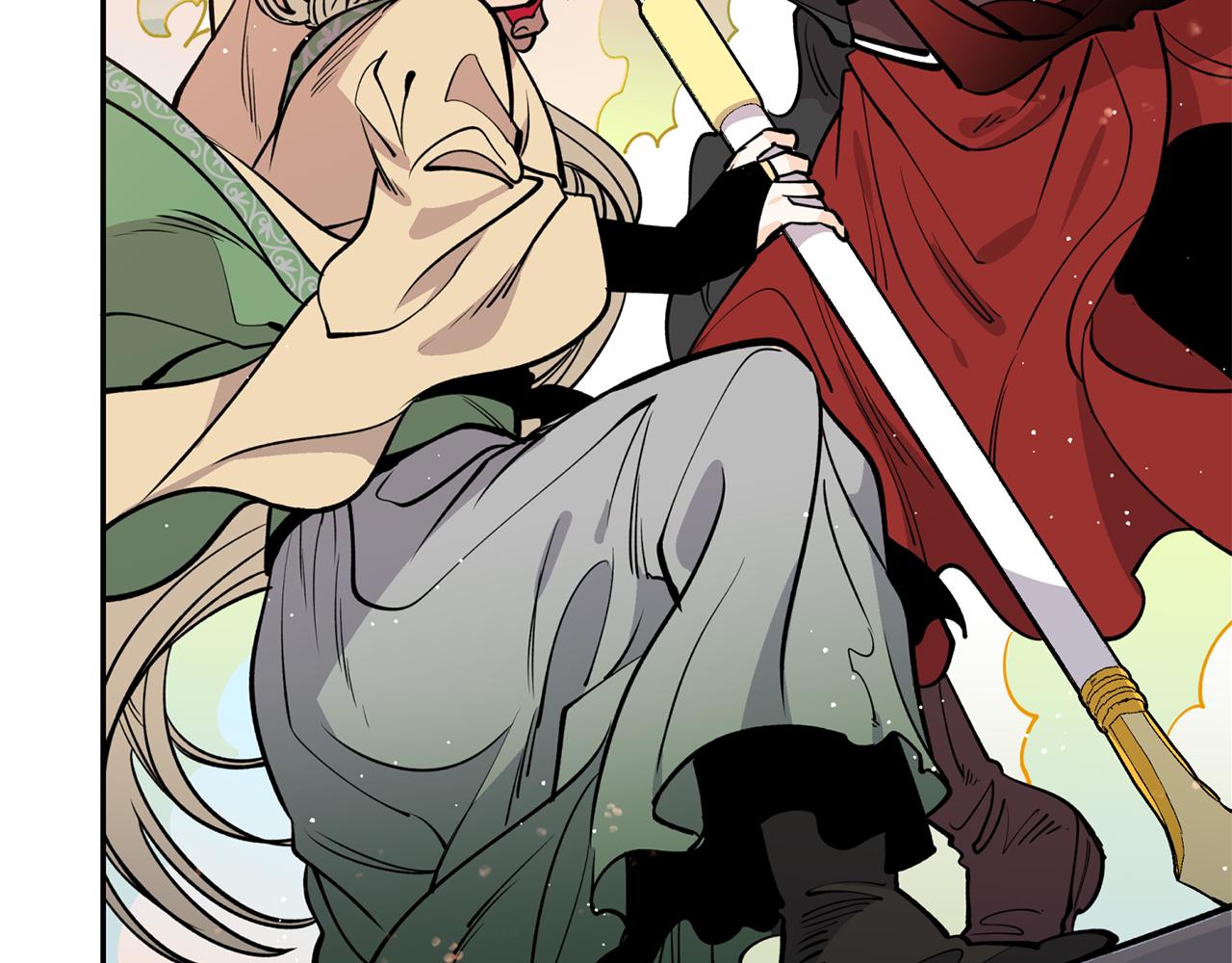 第21话 别想夺走她(1/3)-第21话