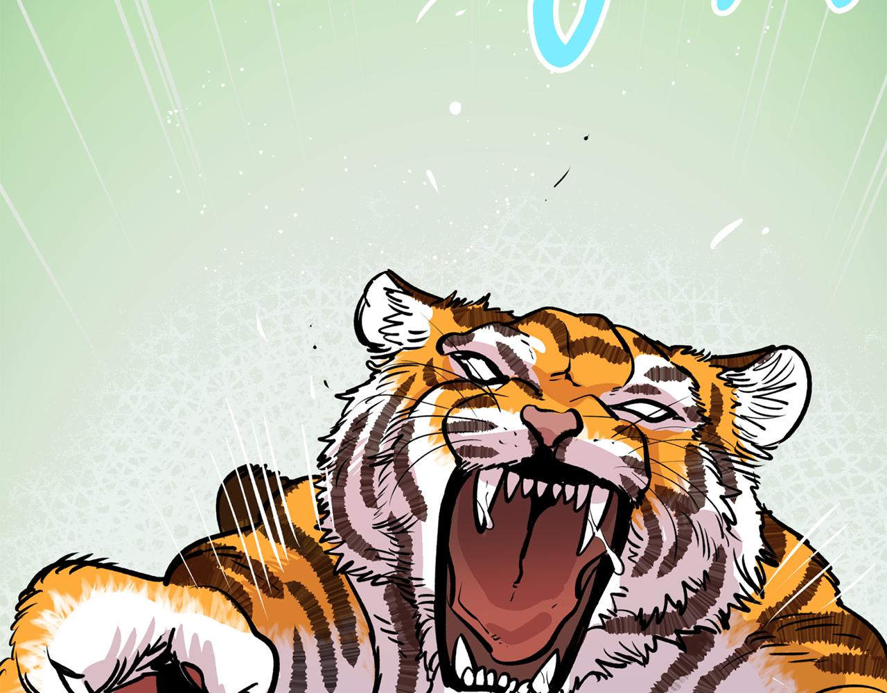 第23话 我会治愈您的(1/3)-第23话