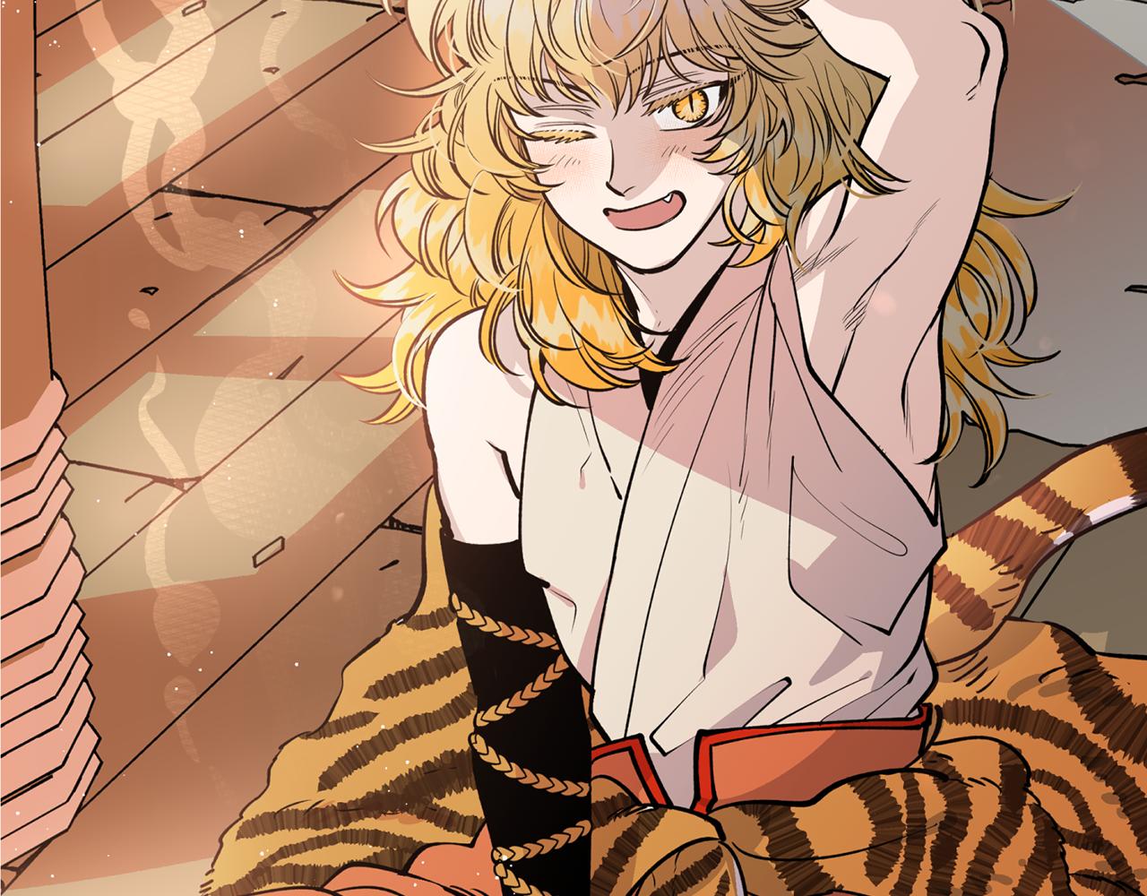 第25话  天人神力消失？(1/3)-第25话