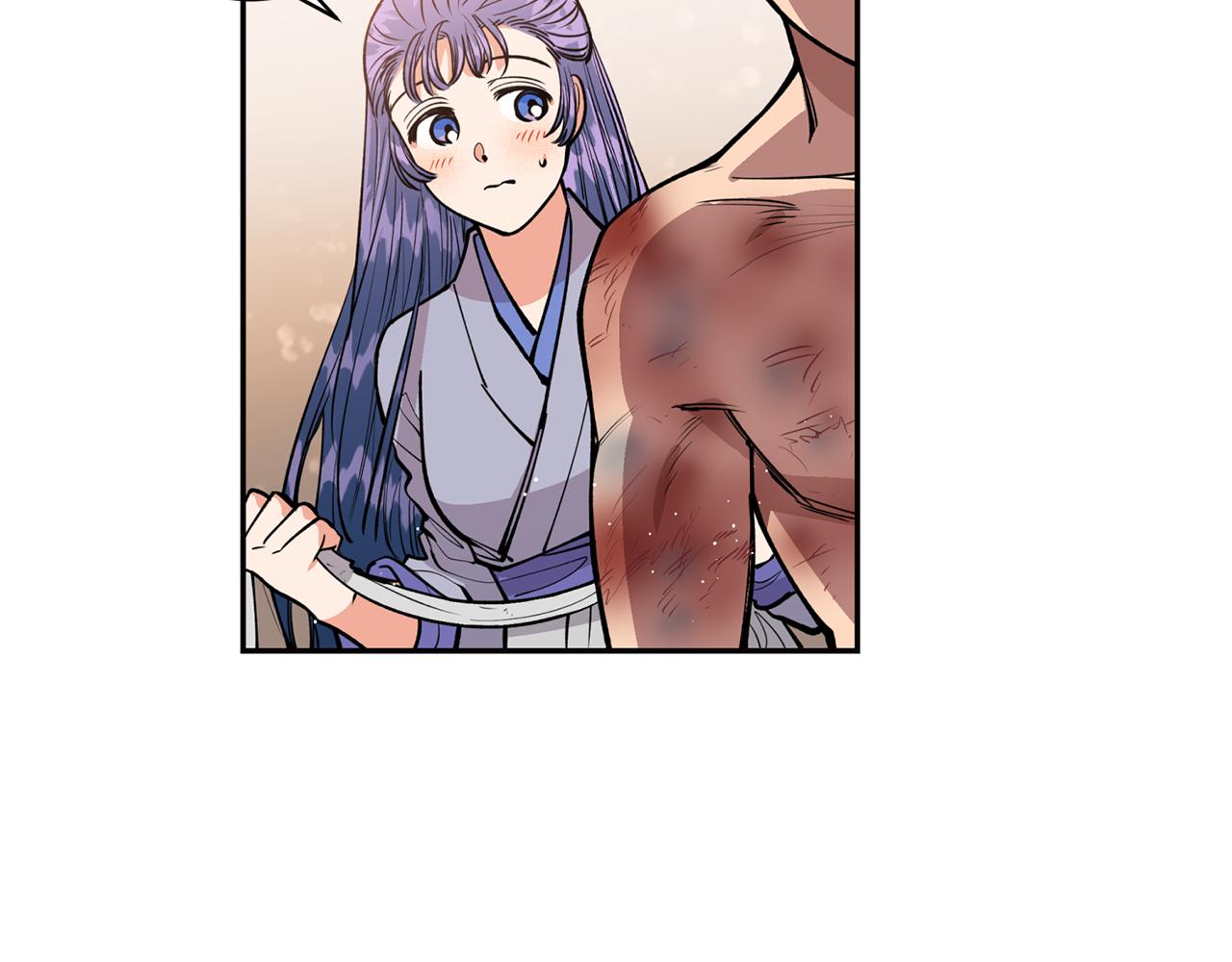 第29话 口嫌体正直(1/3)-第29话