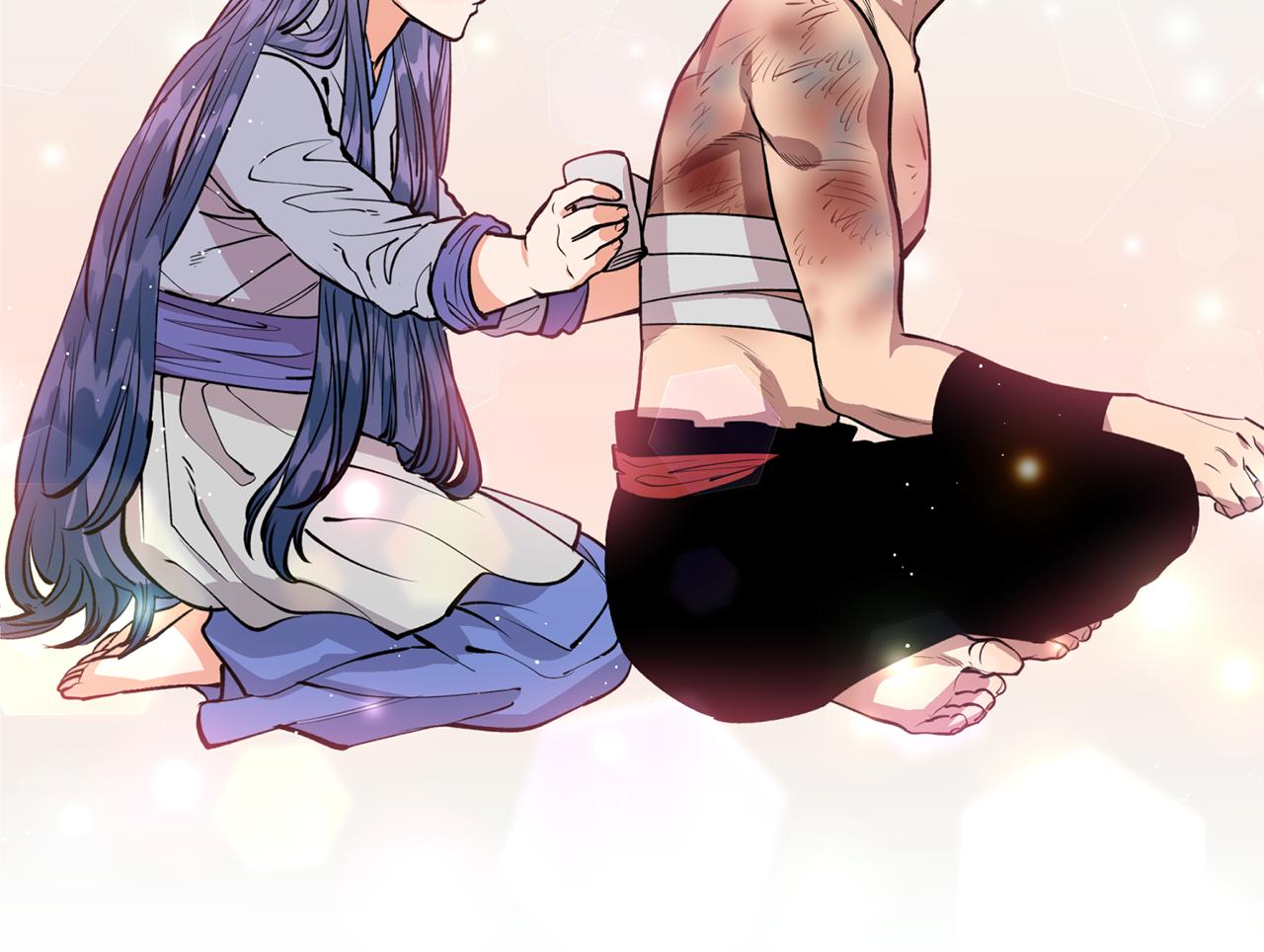 第29话 口嫌体正直(1/3)-第29话