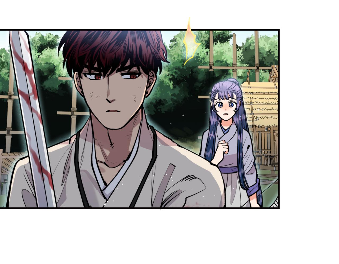 第33话 虎口脱险(1/3)-第33话