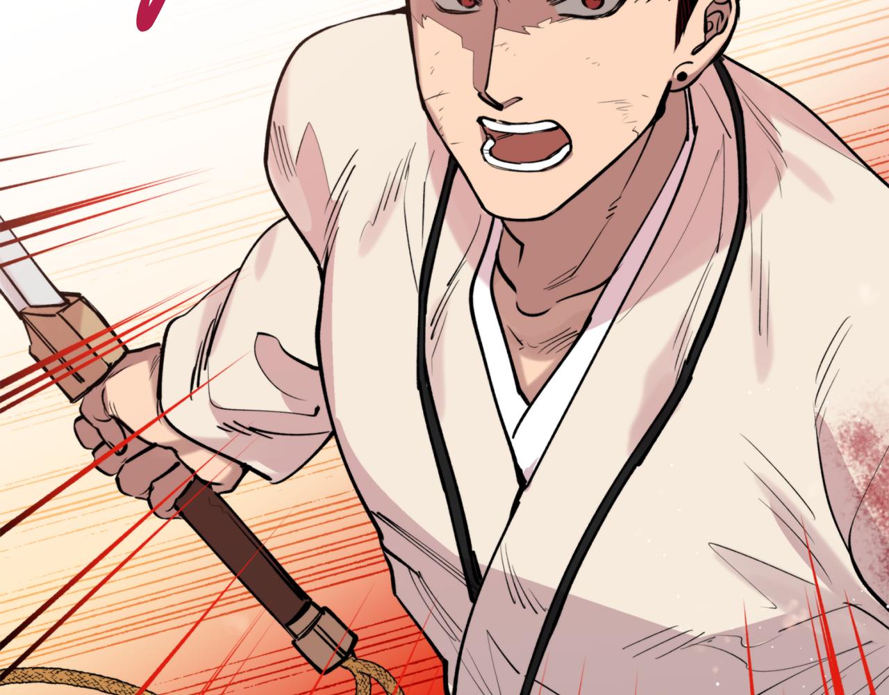 第33话 虎口脱险(1/3)-第33话