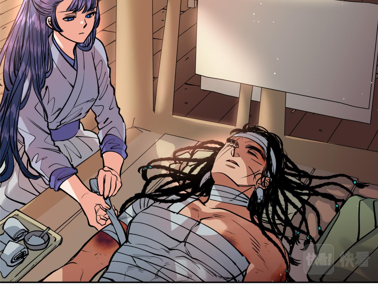 第39话 信任(1/3)-第39话