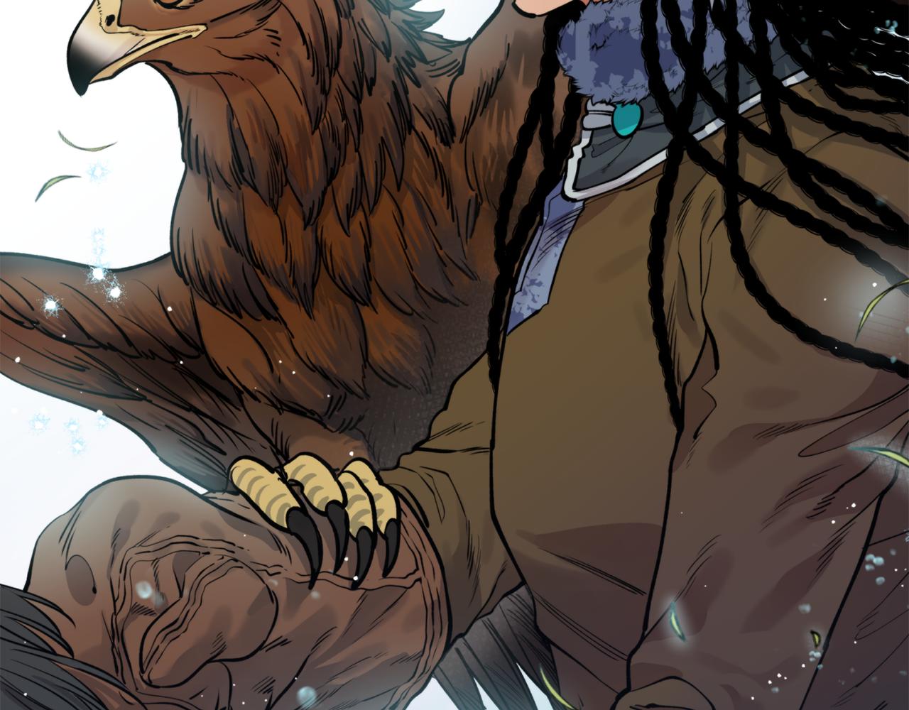 第45话 奇塔拉(1/3)-第45话