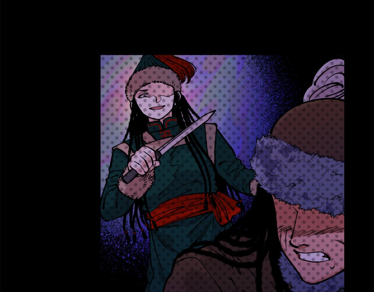 第45话 奇塔拉(1/3)-第45话