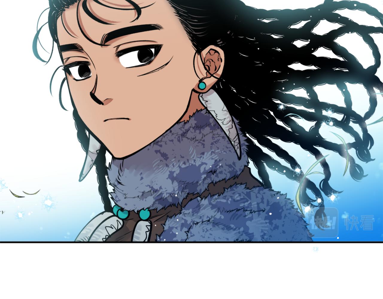 第45话 奇塔拉(1/3)-第45话