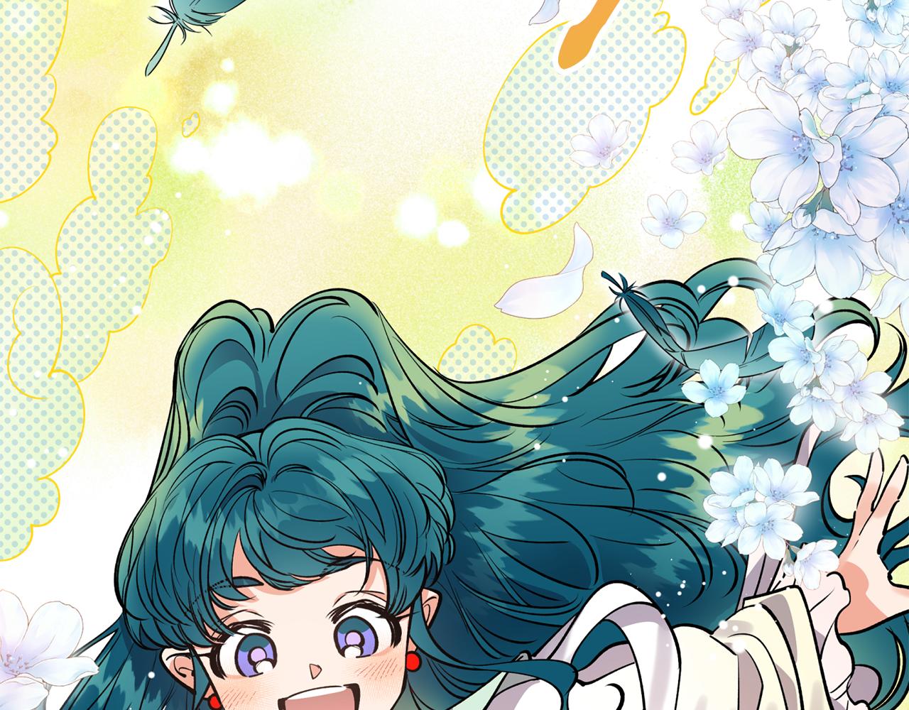 第51话 上天的召唤(1/4)-第51话