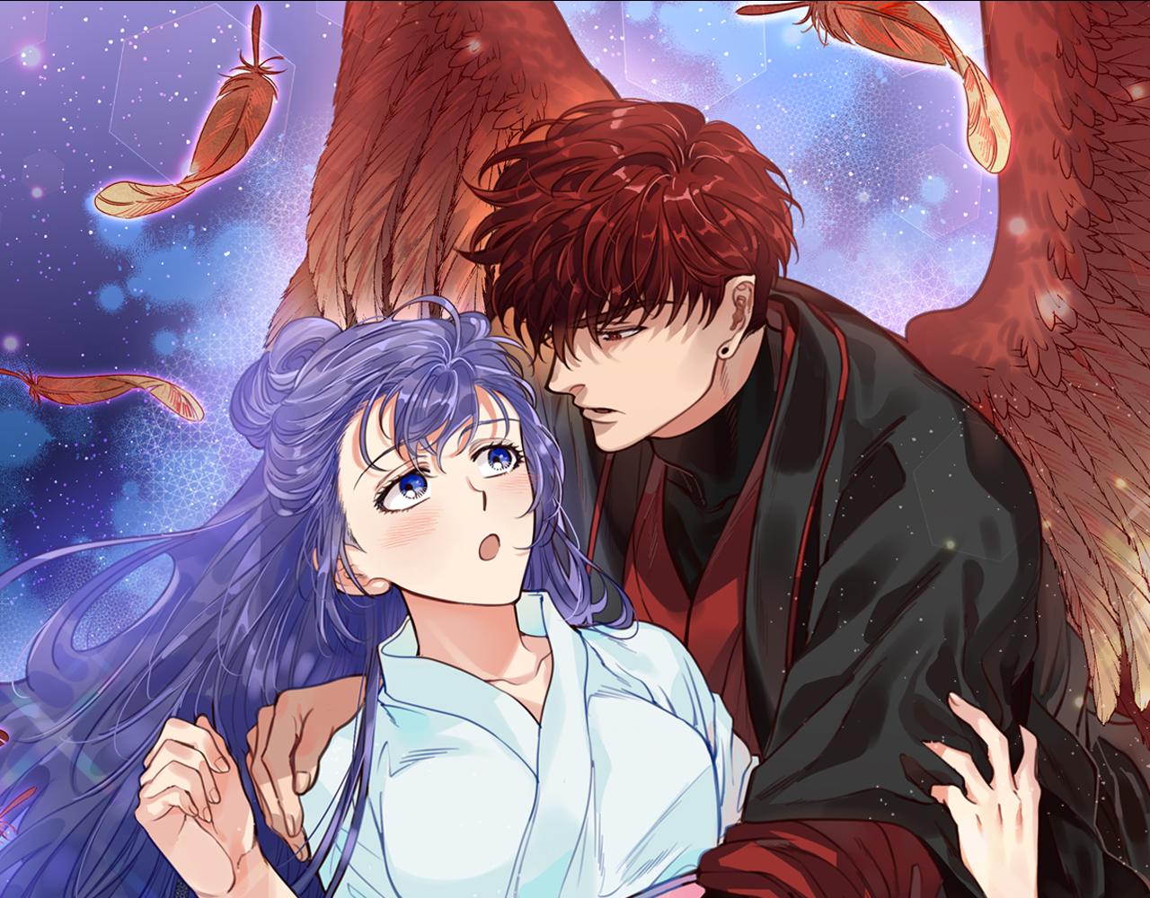 第63话 苛刻(1/4)-第63话