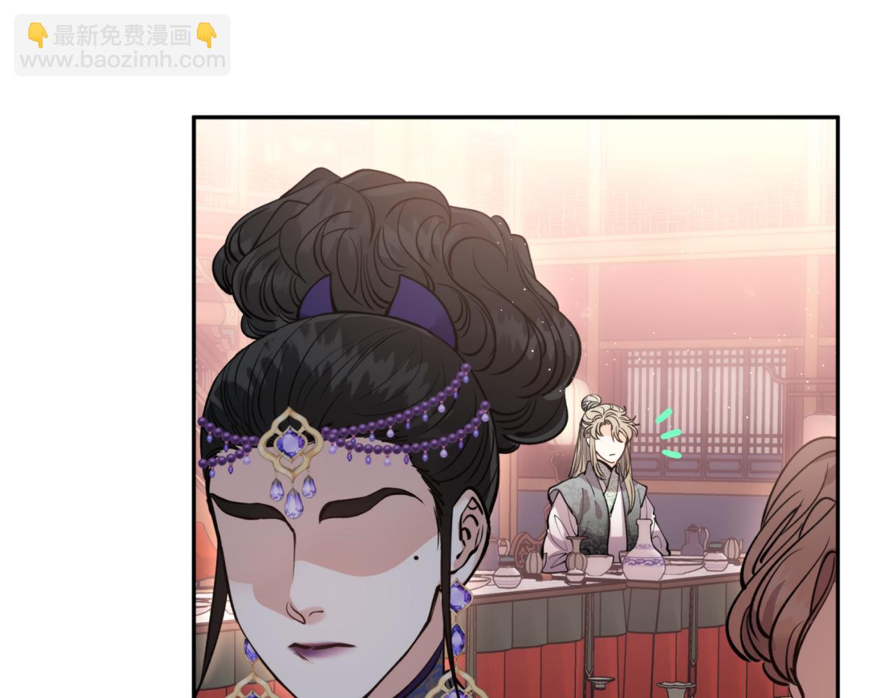 第63话 苛刻(1/4)-第63话