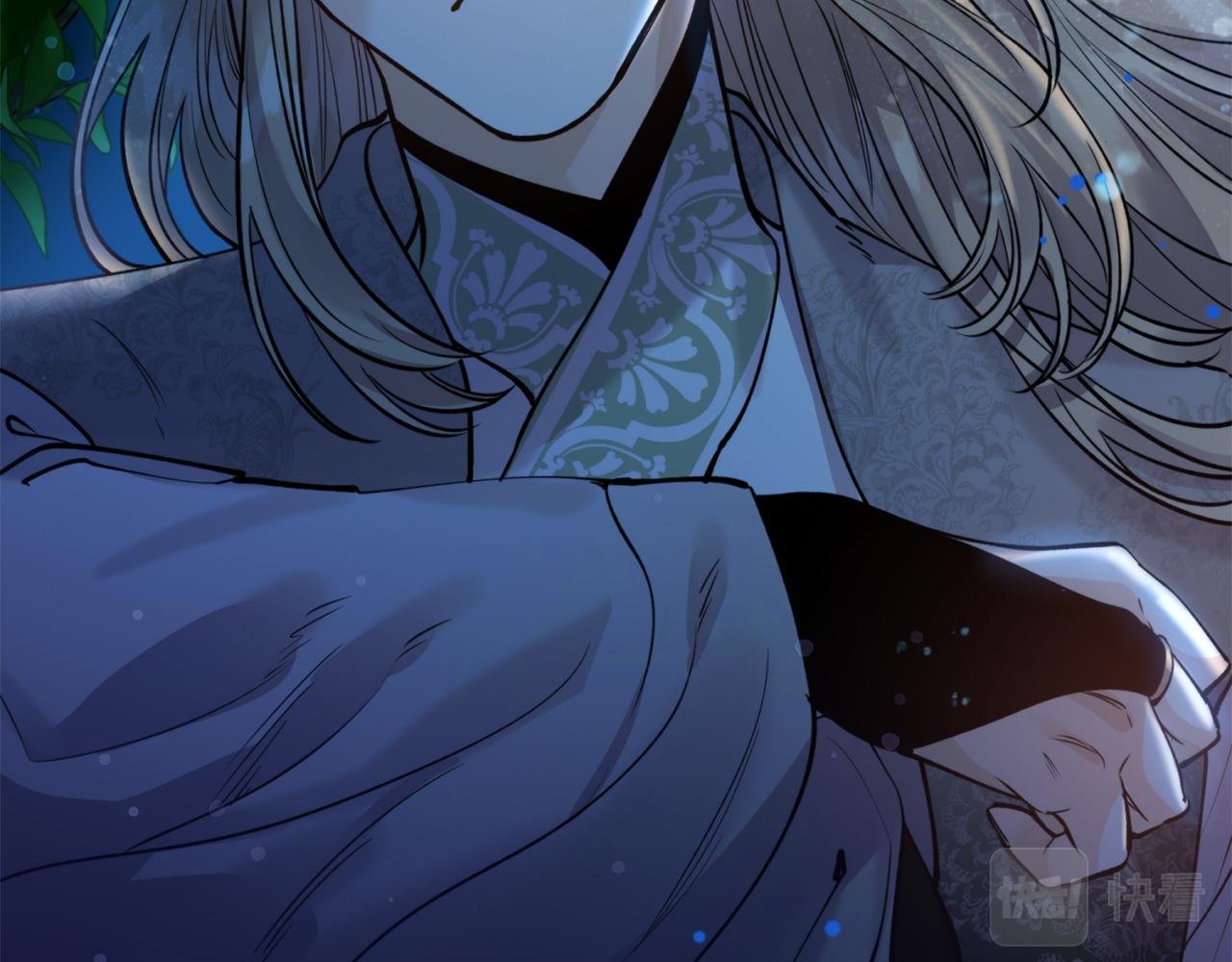 第63话 苛刻(1/4)-第63话