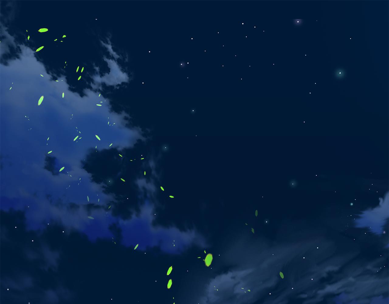 第95话 尘埃落定-第95话