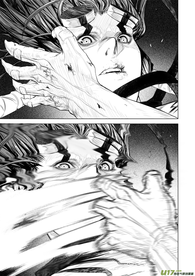 花果山篇ROUND 34（上）-第67话