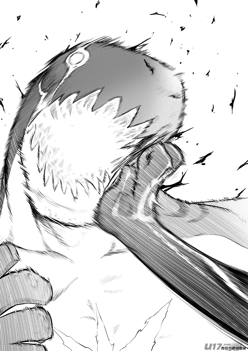 花果山篇ROUND 49-第85话