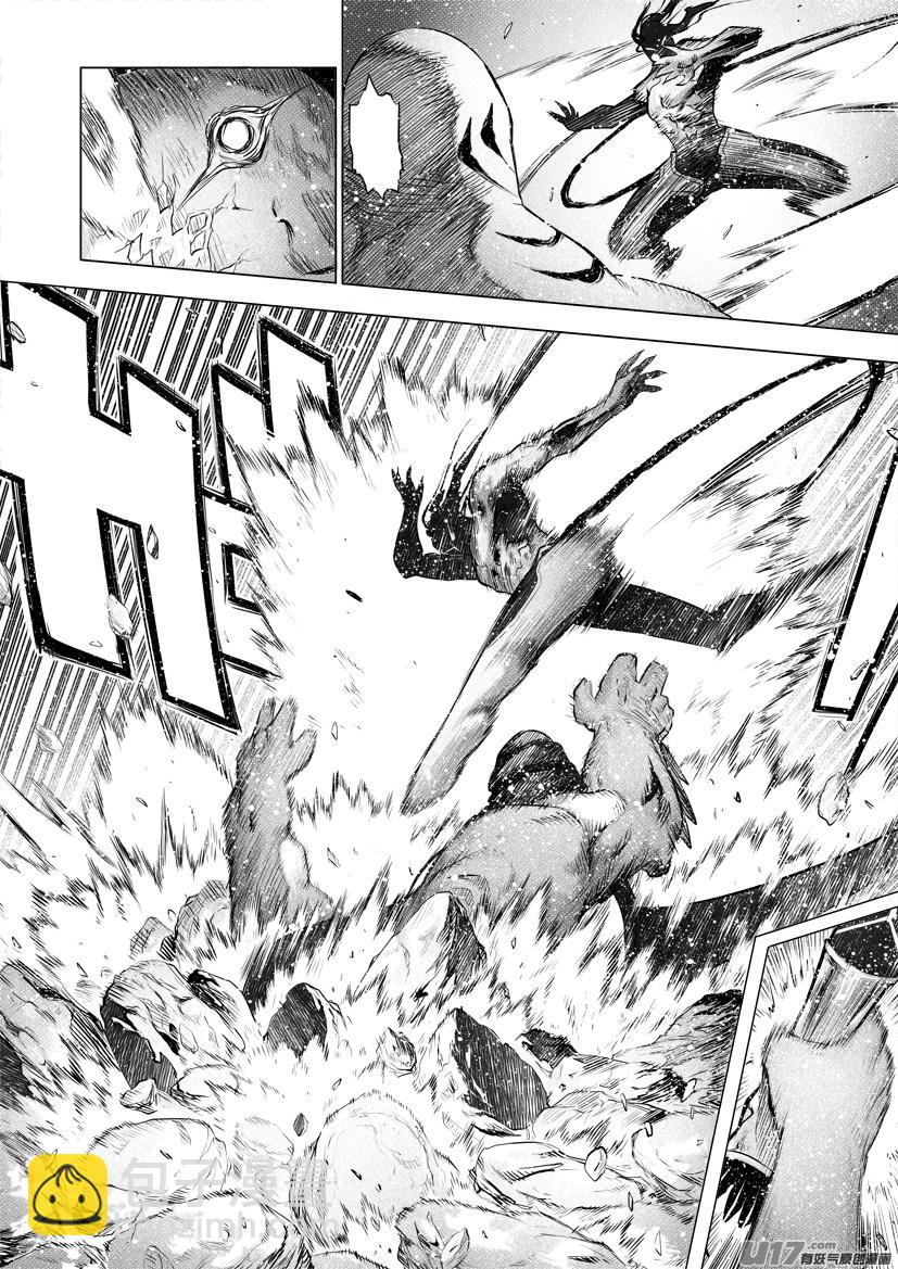 花果山篇ROUND 49-第85话