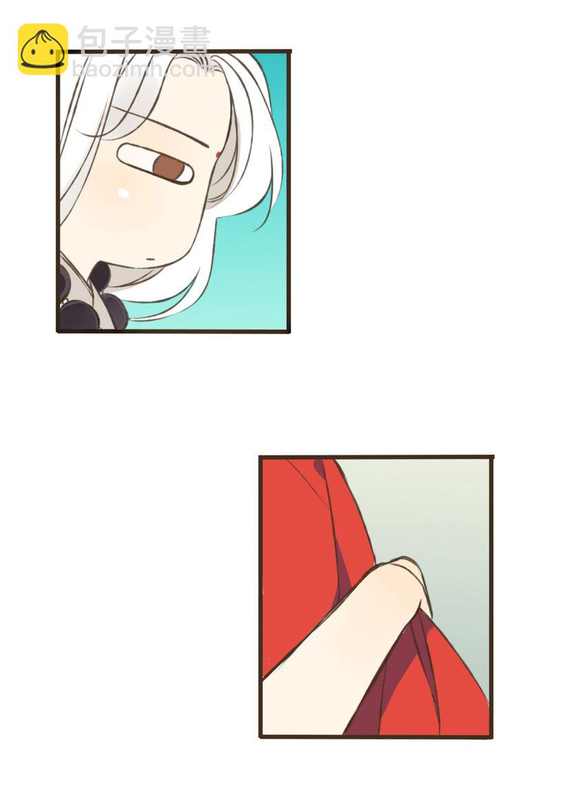 第13话 和尚，该拿你怎么办？-第13话