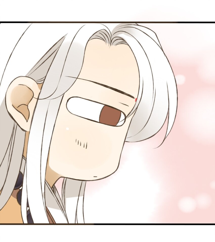 第13话 和尚，该拿你怎么办？-第13话