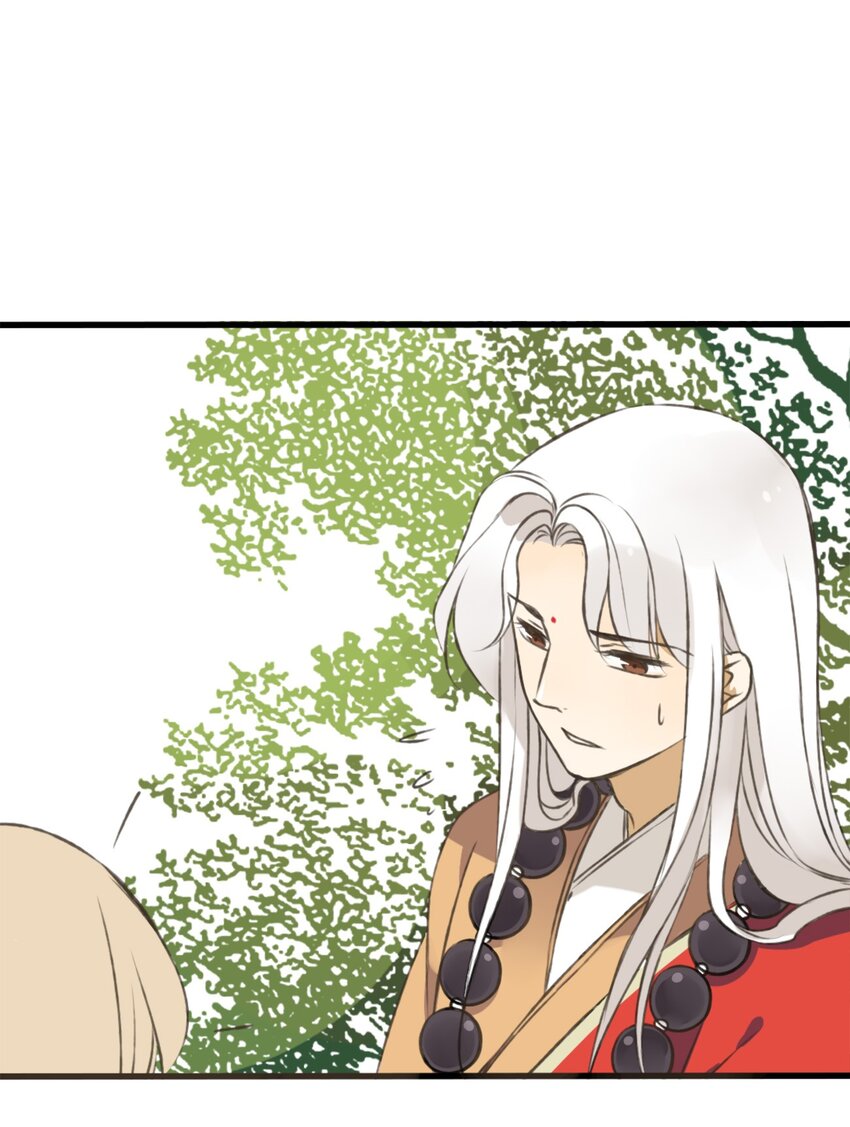 第13话 和尚，该拿你怎么办？-第13话