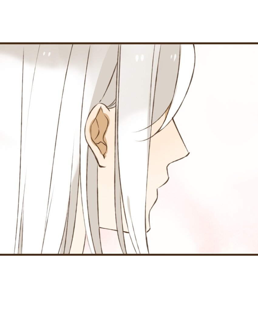 第21话 和尚怎么脸红了！-第21话