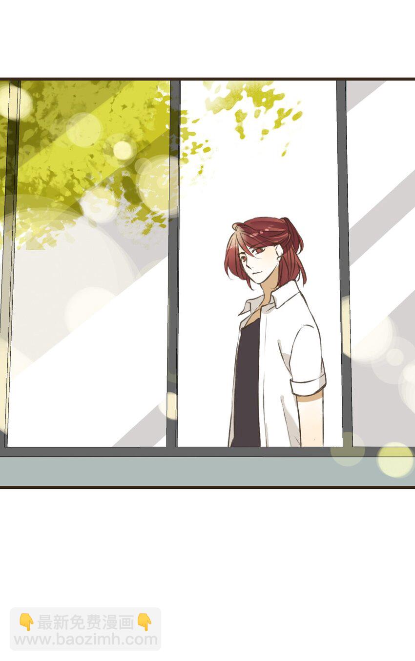 第29话 和尚居然&hellip;要离开了？！-第29话