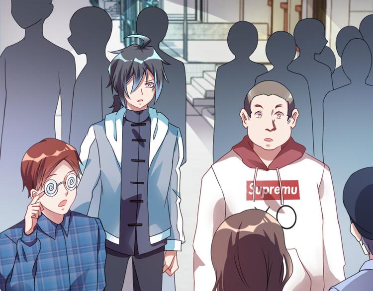 第13话 警局走一趟(1/2)-第13话