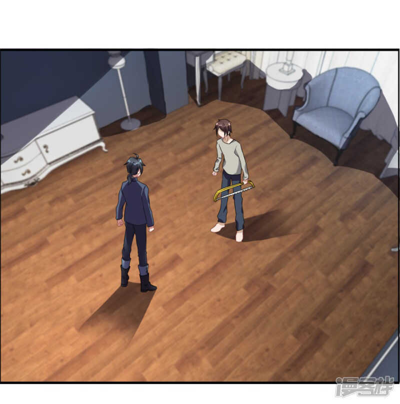 第34话 恐怖鬼子-第37话