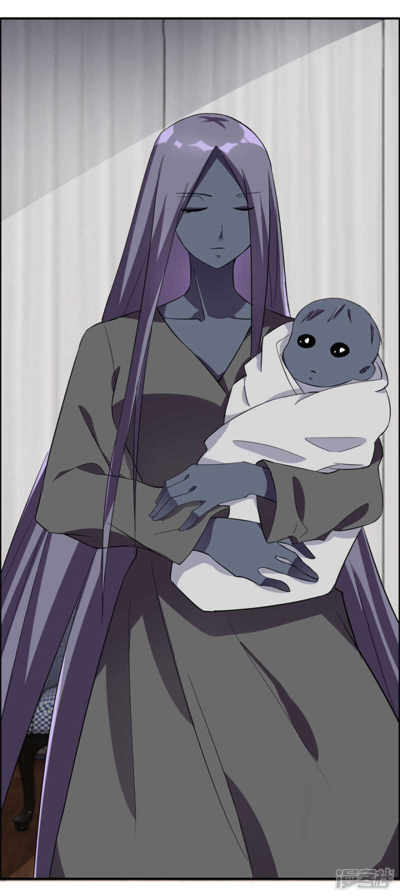 第34话 恐怖鬼子-第37话