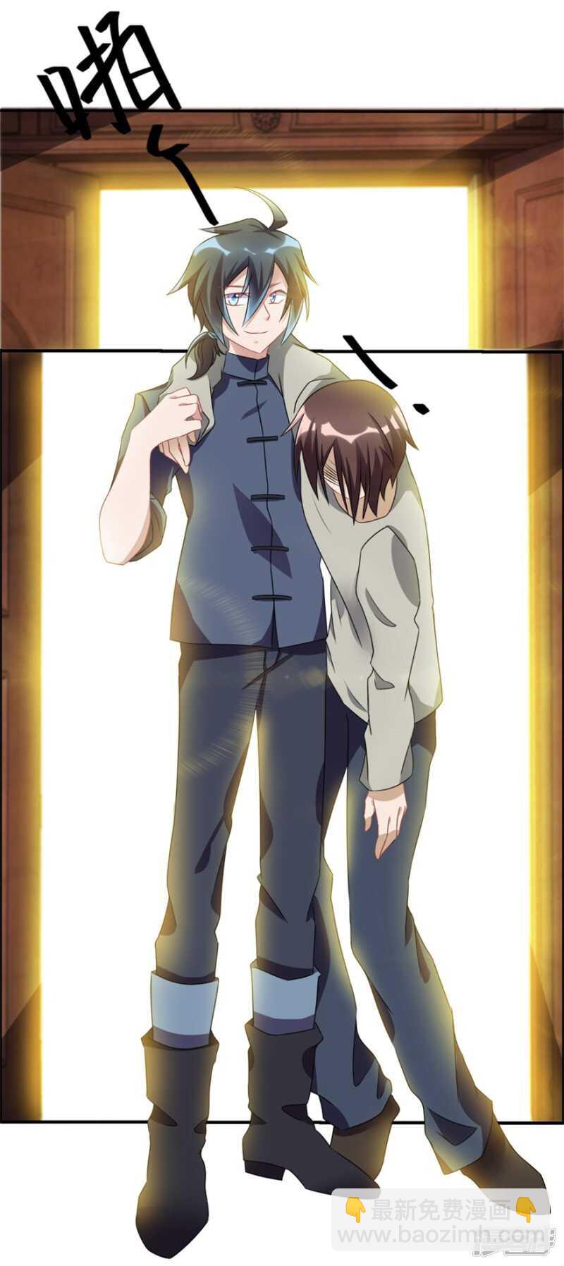 第36话 有鬼缘-第39话