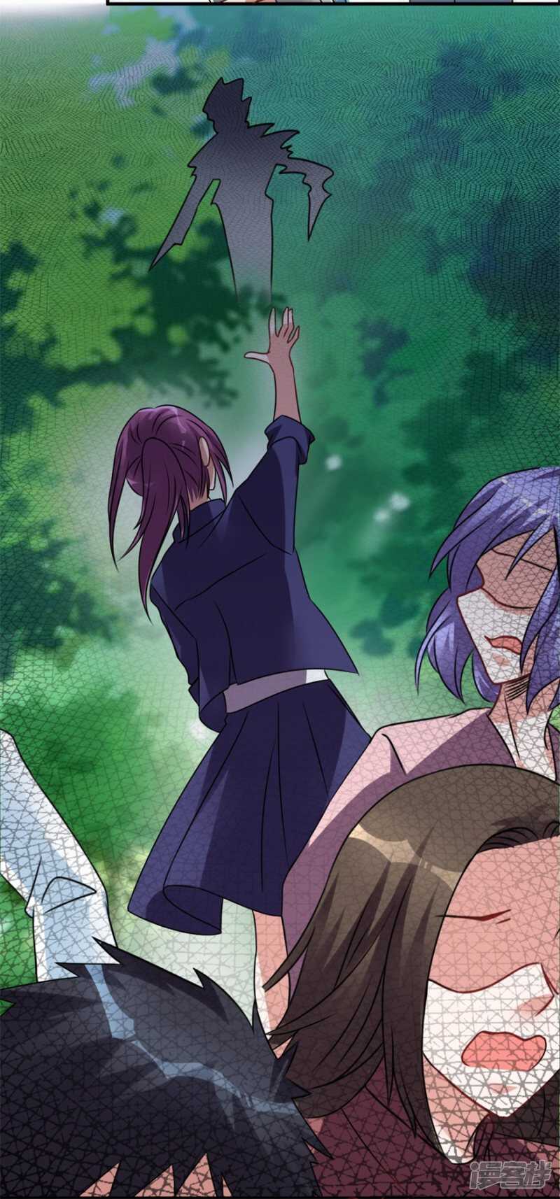 第44话 积德行善，怨消仇散-第47话