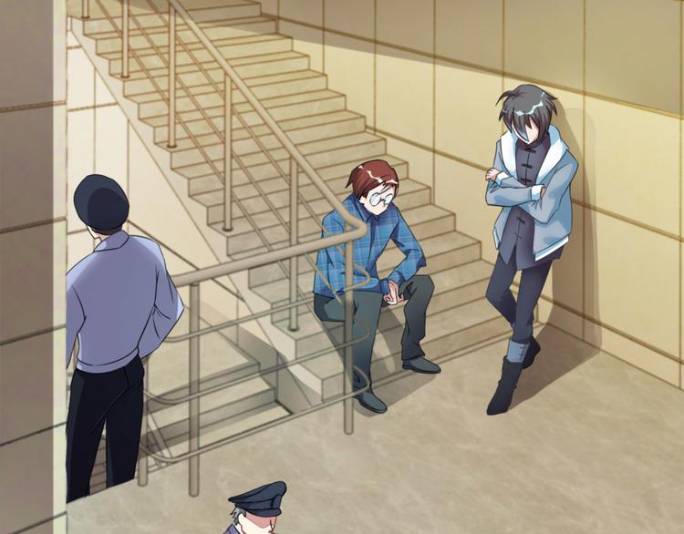 第7话 水声(1/2)-第7话